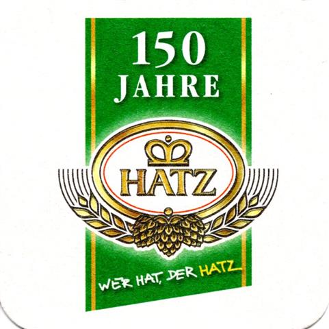 karlsruhe ka-bw moni hatz quad 2a (185-150 jahre)